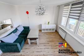 Komfortowe 2 pok. 51m2, mieszkanie ul. Węgierska !